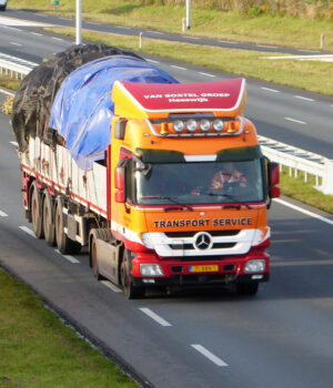 VAN BOXTEL