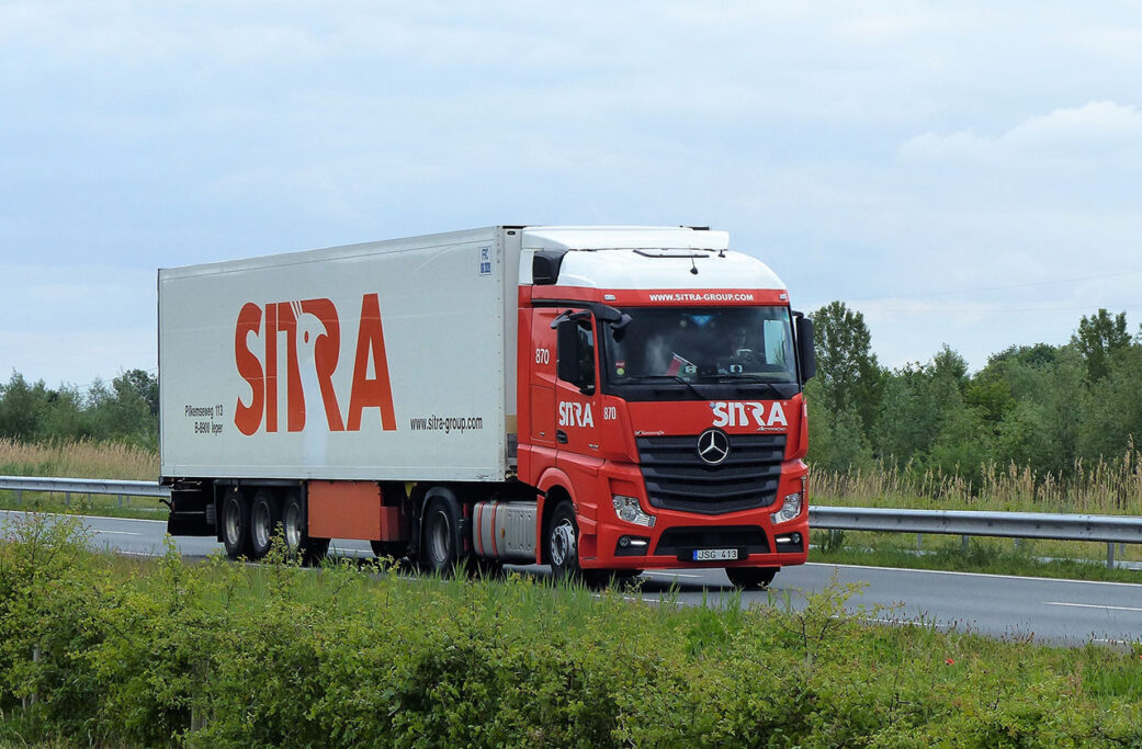 SITRA