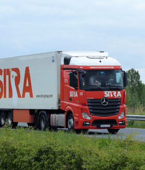SITRA