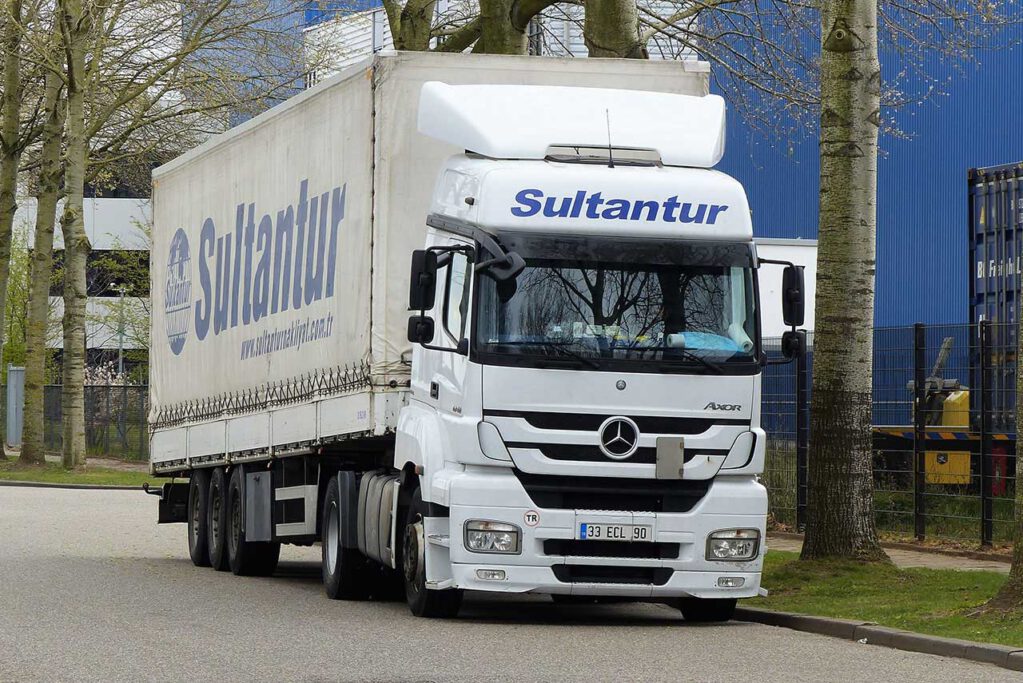 SULTANTUR
