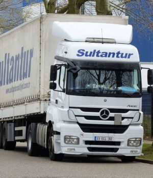 SULTANTUR