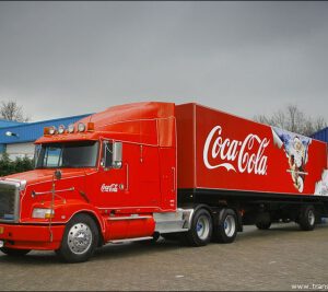 Cola Truck 02
