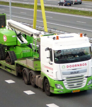 DOORNBOS