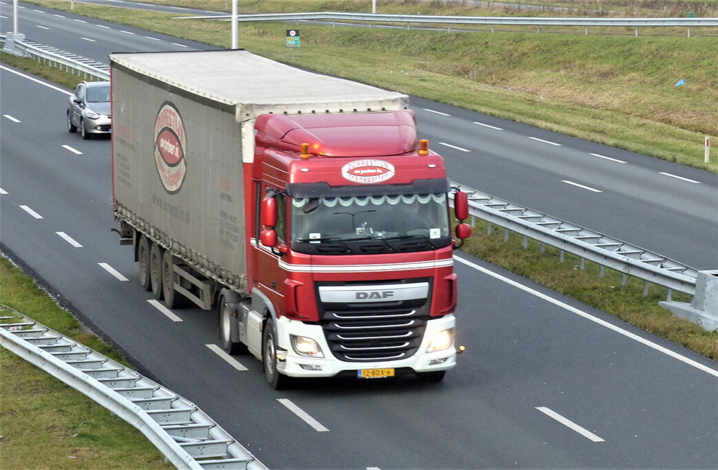 DORRESTIJN