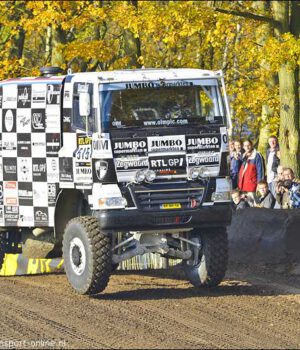 Dakar 2012