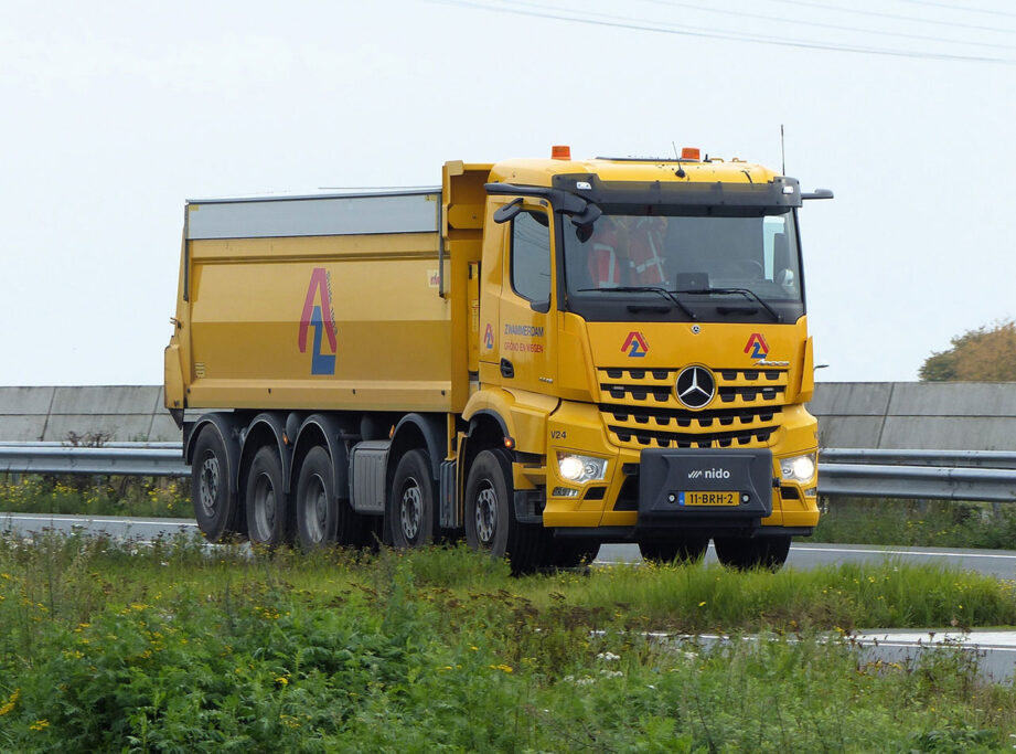 ZWAMMERDAM
