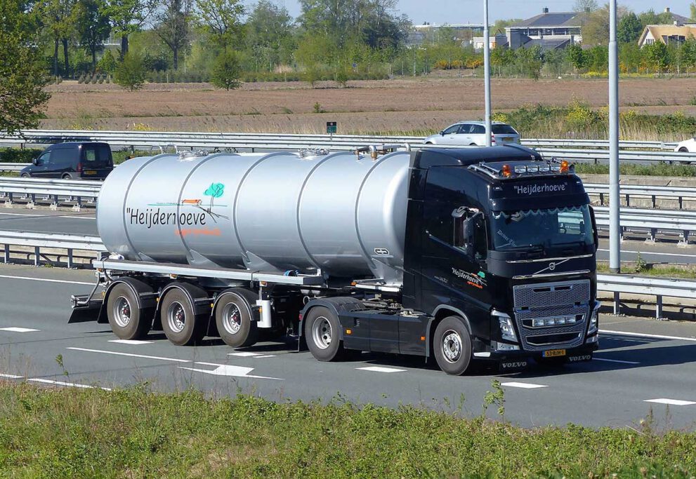 Heijderhoeve
