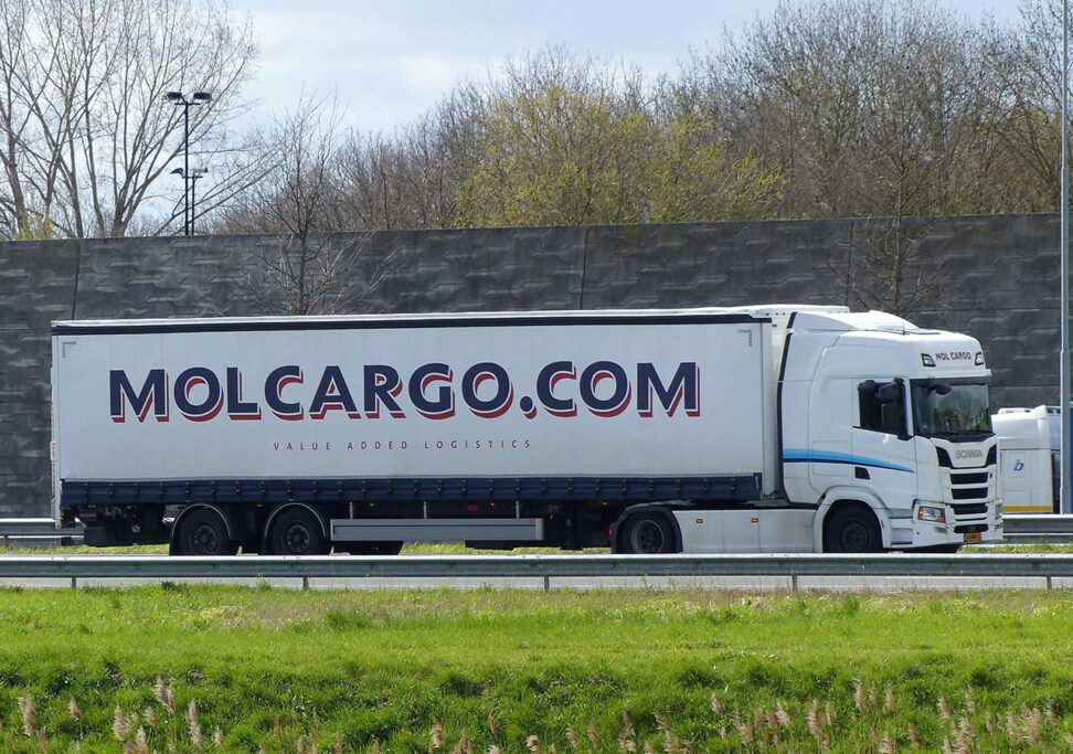 MOLCARGO MOLCARGO