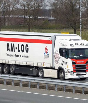 AM-LOG