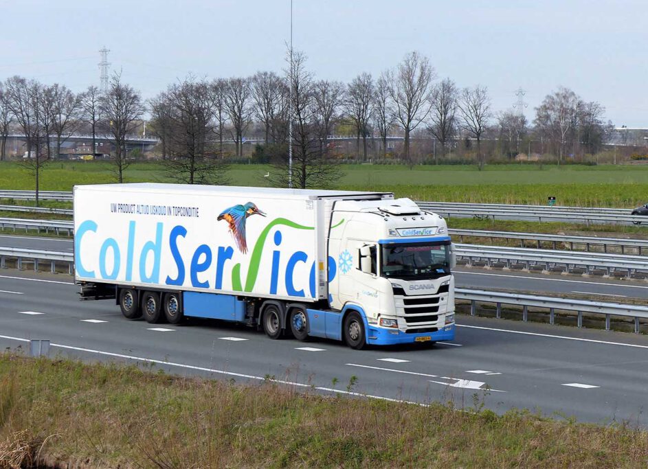 ColdService ColdService