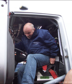 Dakar 2011