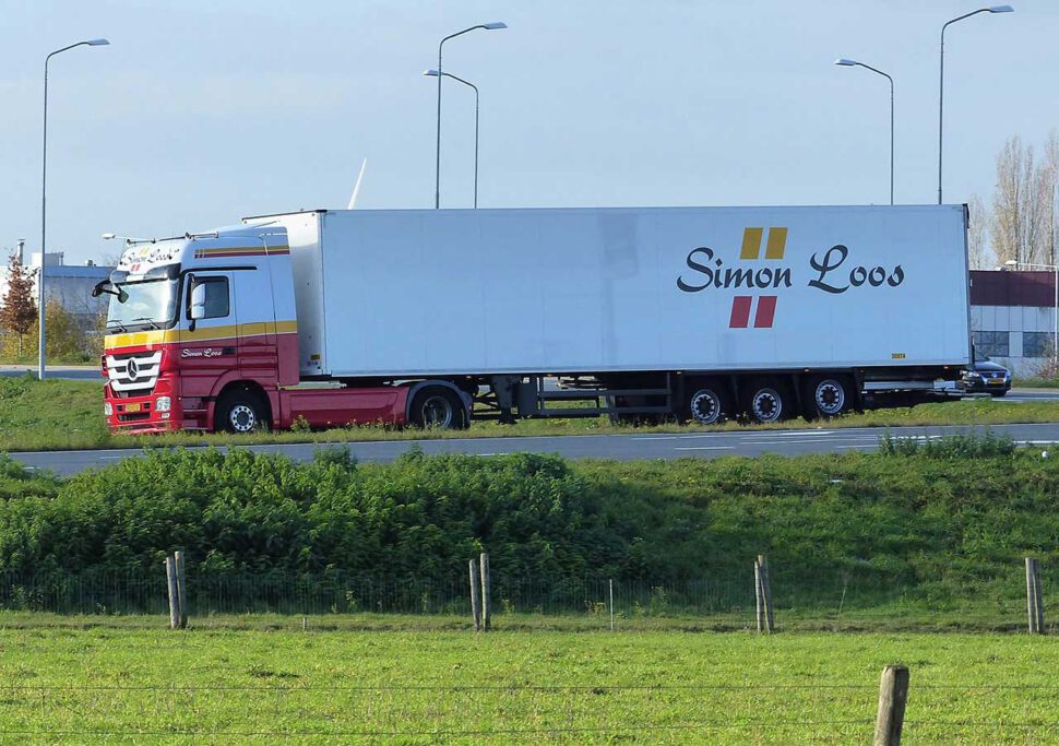 Simon Loos