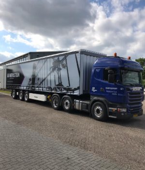 Raamsman Transport B.V.