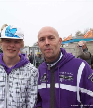 Dakar 2011