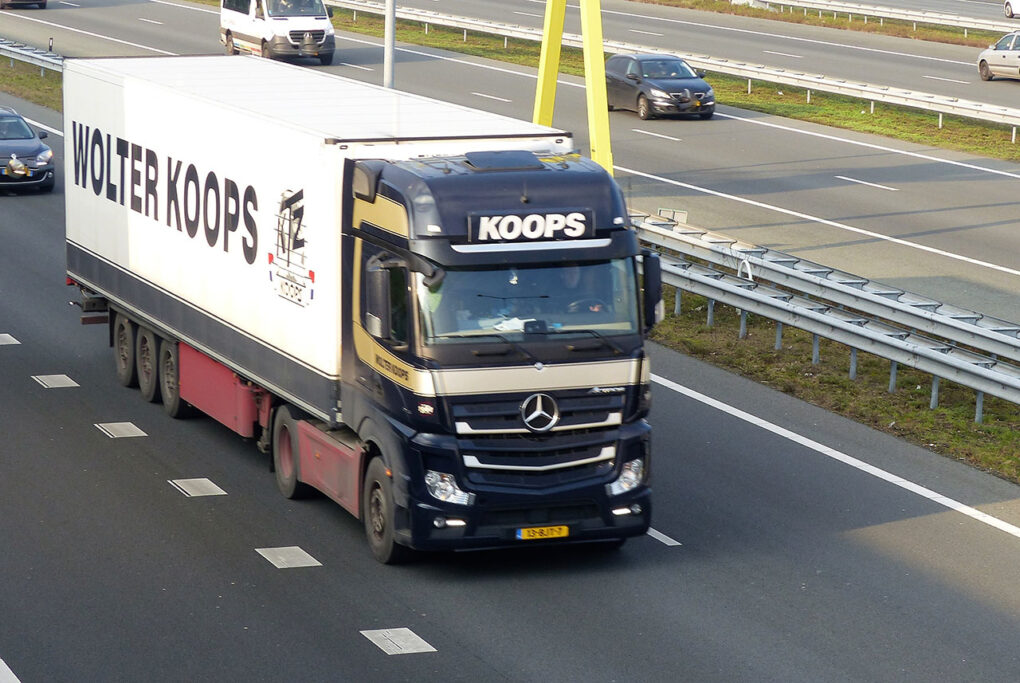 WOLTER KOOPS