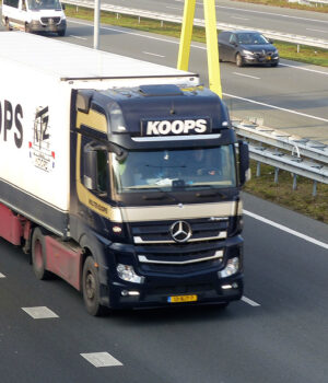 WOLTER KOOPS