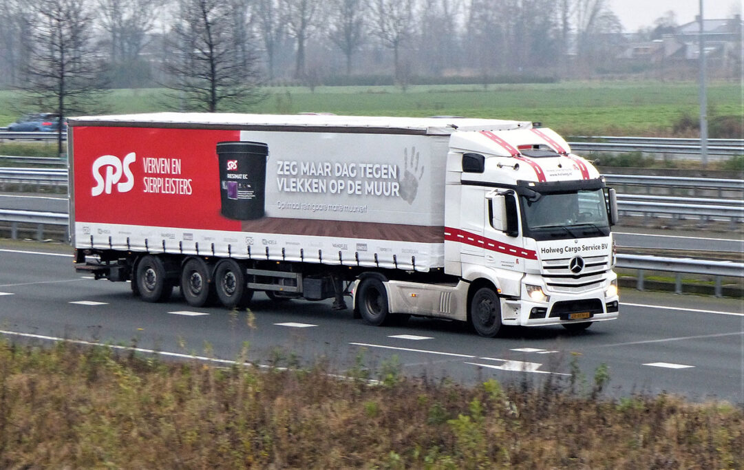 HOLWEG