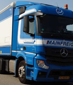 Mainfreight