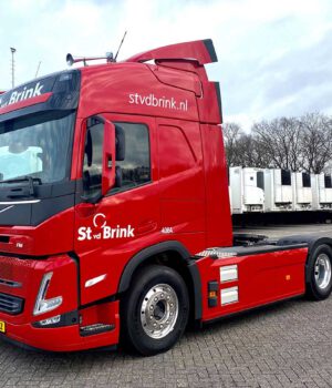 St vd Brink