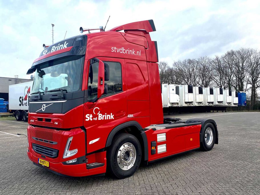 St vd Brink