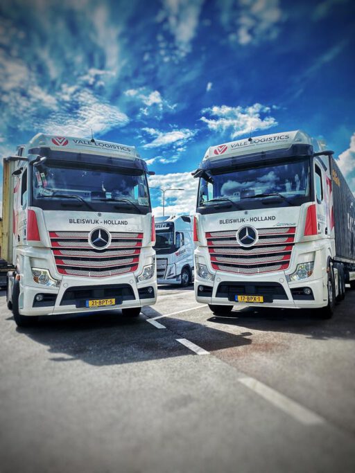 Vale Logistics B.V.