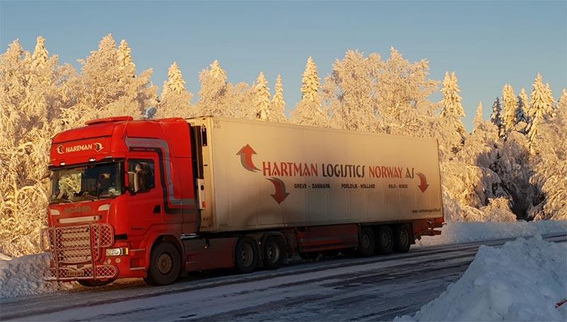 Hartman Hartman