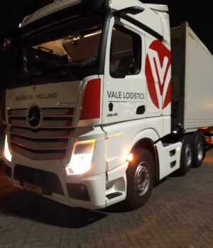 Vale Logistics