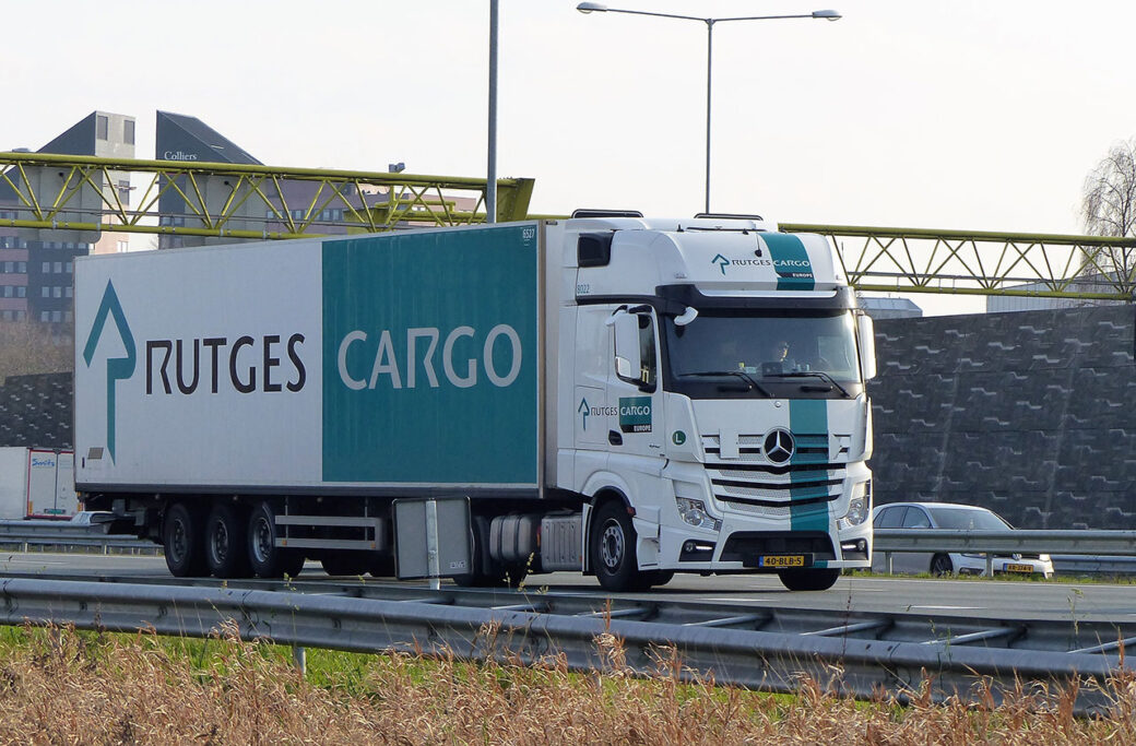 RUTGES CARGO