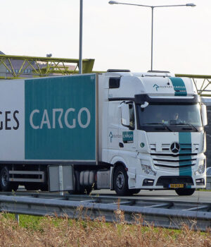 RUTGES CARGO