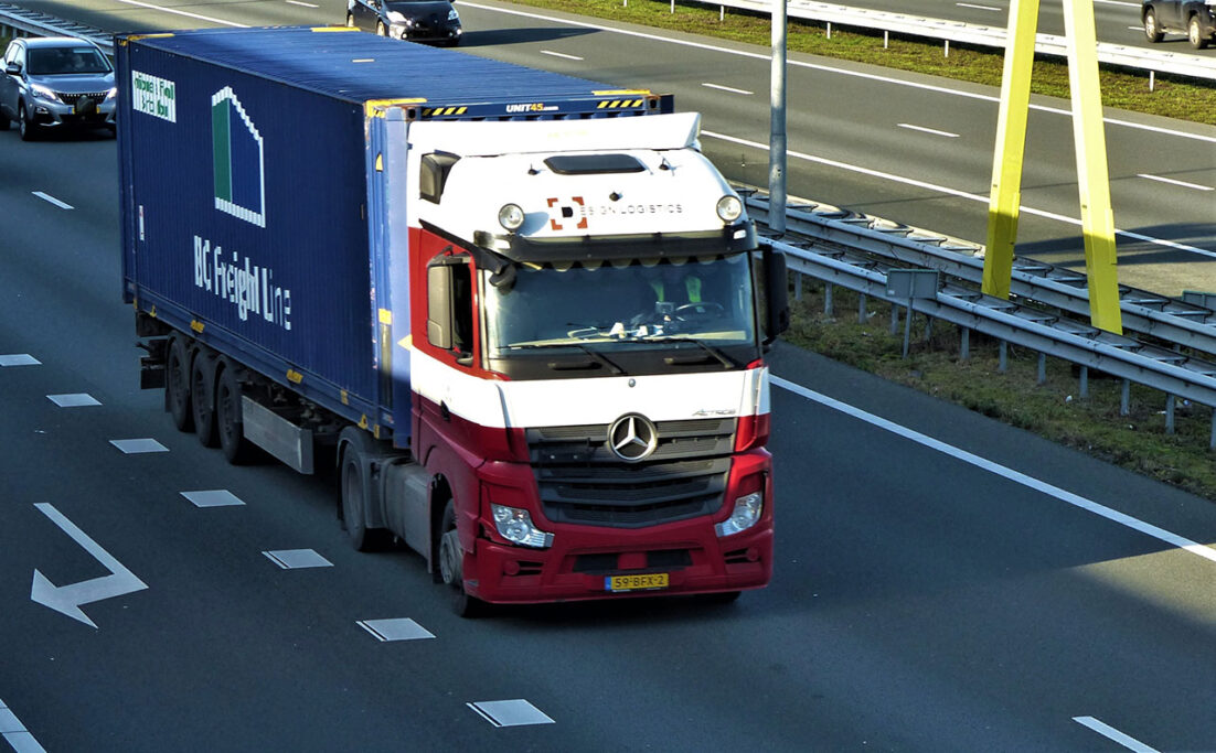 DESIGN LOGISTICS