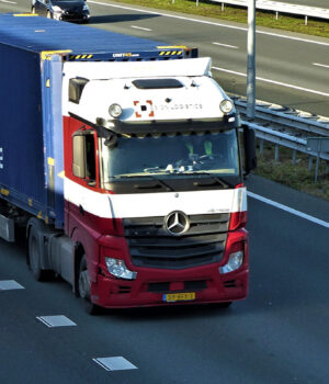 DESIGN LOGISTICS