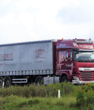 Tax Transport