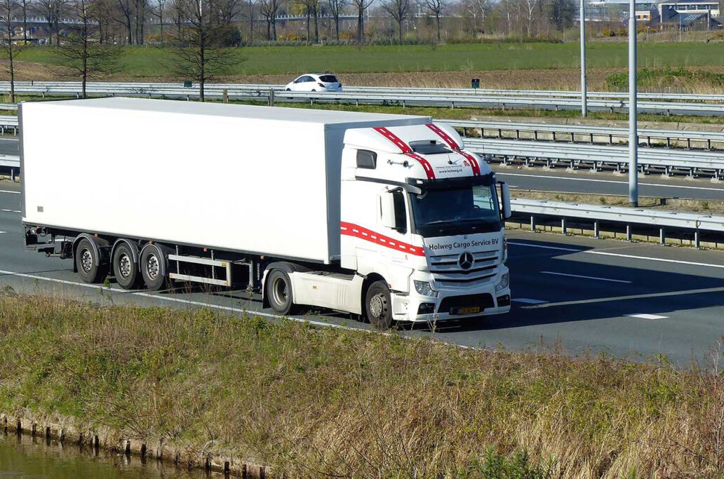 HOLWEG