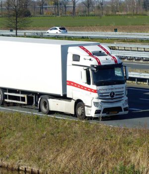 HOLWEG