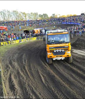 Dakar 2012