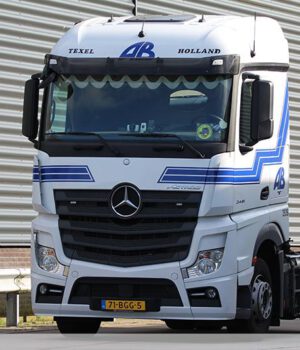 AB Texel