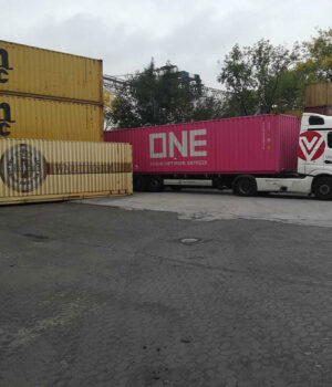 Vale Logistics