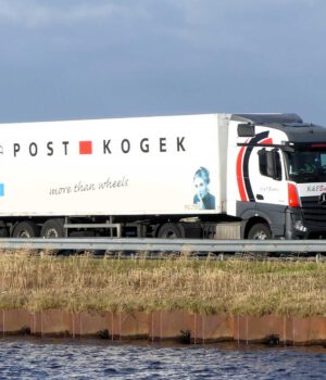 K & F Express