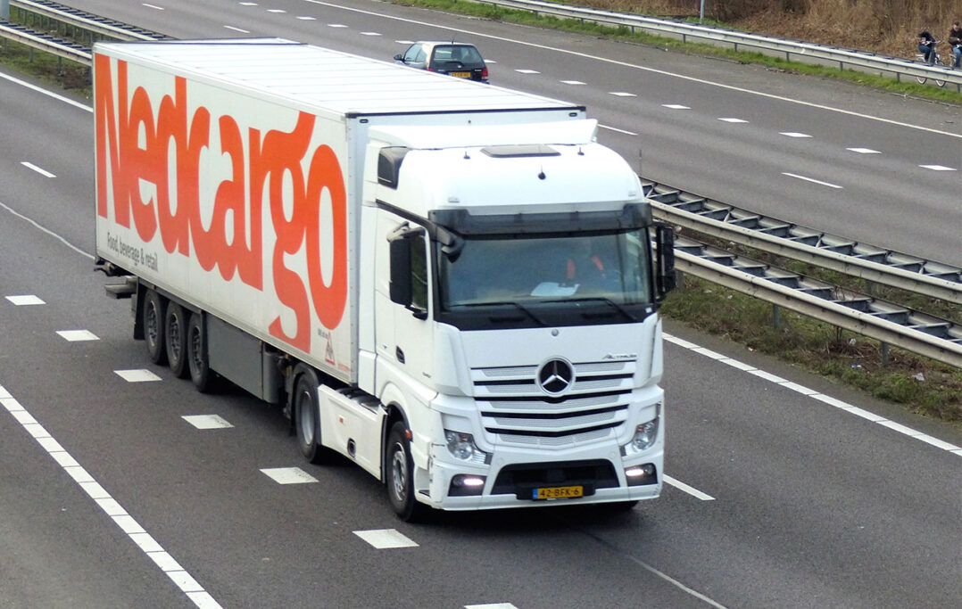 Nedcargo