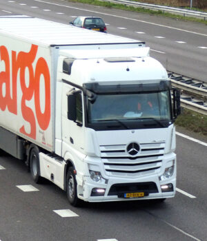 Nedcargo