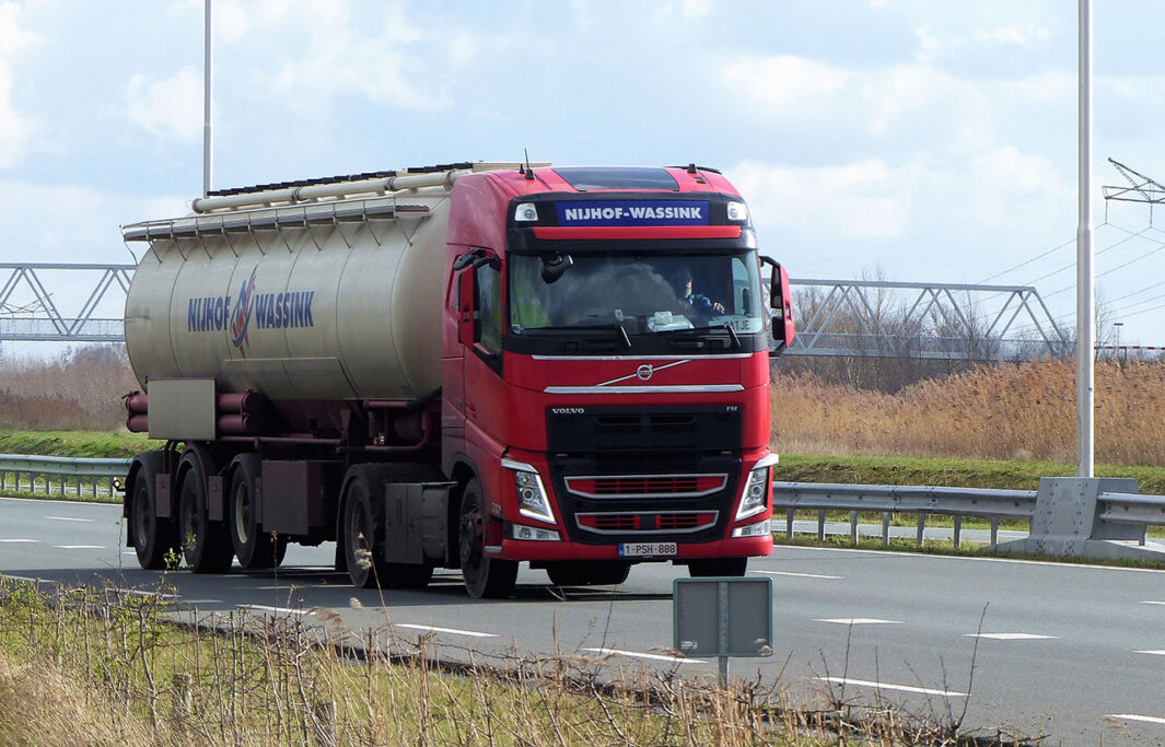 NIJHOF – WASSINK NIJHOF – WASSINK