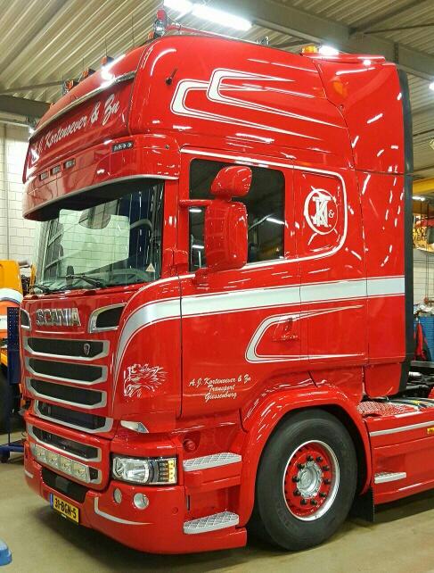 A.J. Kortenoever & Zn A.J. Kortenoever & Zn