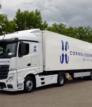 Cornelissen