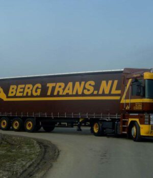 Bergtrans