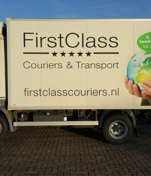 Daf LF45