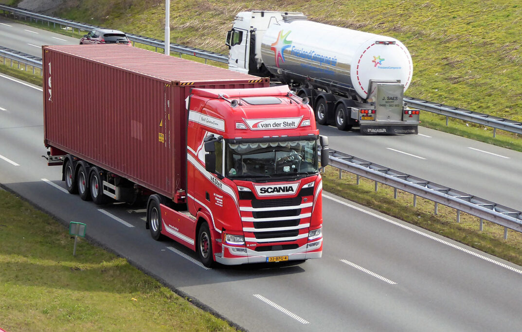 VAN DER STELT VAN DER STELT