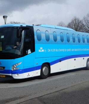 KLM Touringcar