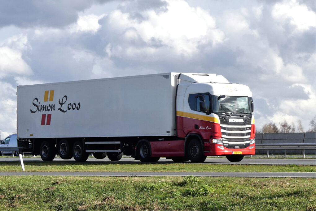SIMON LOOS SIMON LOOS