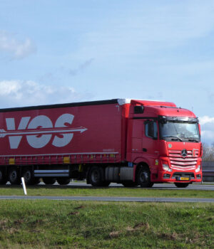 VOS
