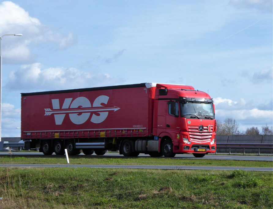 VOS